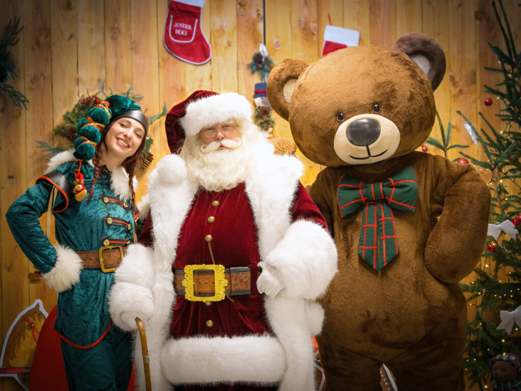 animation noel alsace